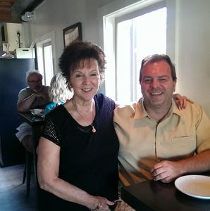 Meet your Posher, Susan